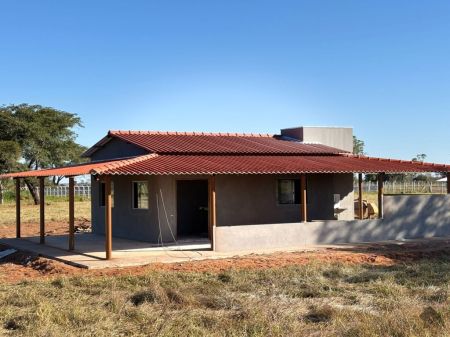 Chácara em Zona Rural