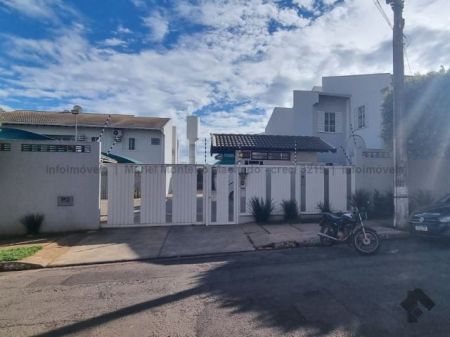 Apartamento em Jardim Paulista