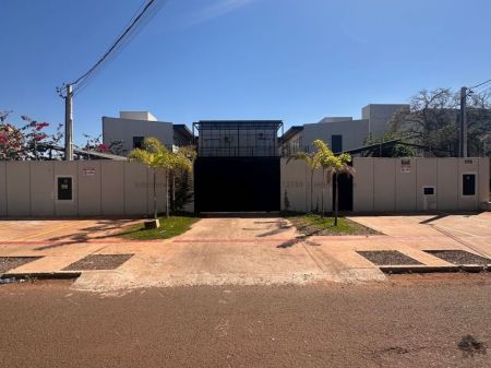Apart Hotel / Flat / Loft em Jardim Universitário
