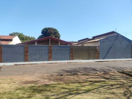 Casa de Vila em Vila Marcos Roberto