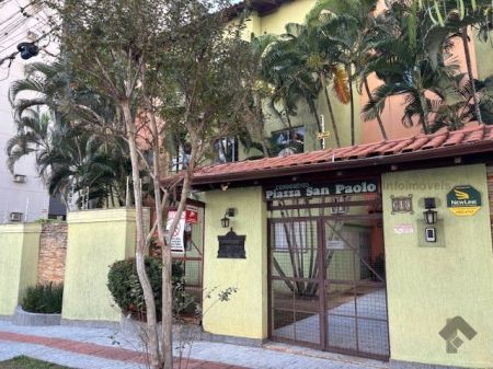 Apartamento em Monte Castelo