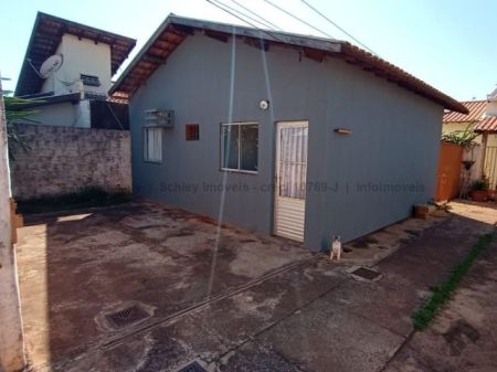 Casa de Vila em Vila Marli