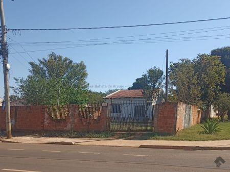 Terreno em Nova Campo Grande