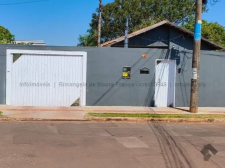 Casa-Térrea em Santo Amaro