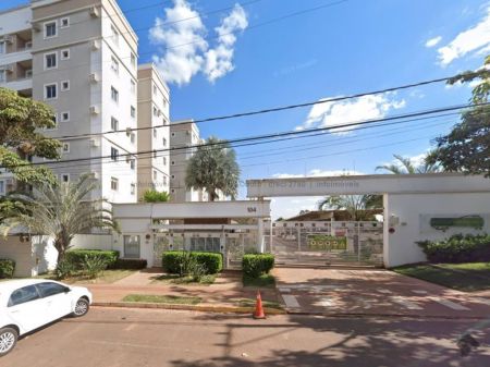 Apartamento em Vila Albuquerque