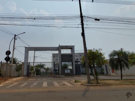 Apartamento em Jardim Leblon