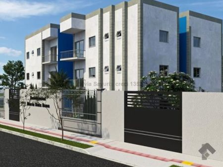 Apartamento em Jardim Imá