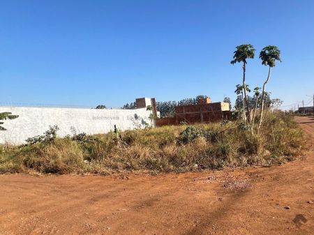Terreno em Riviera Park