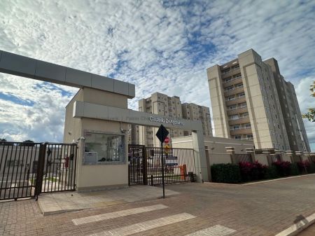 Apartamento em Rita Vieira