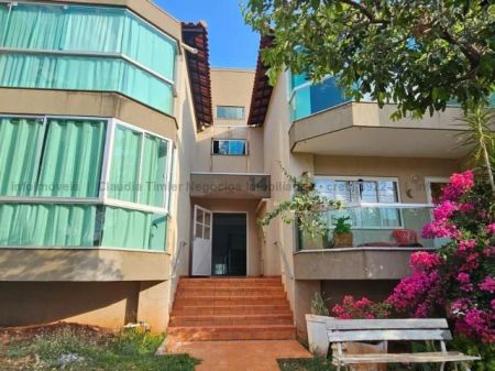 Apartamento em Carandá Bosque I