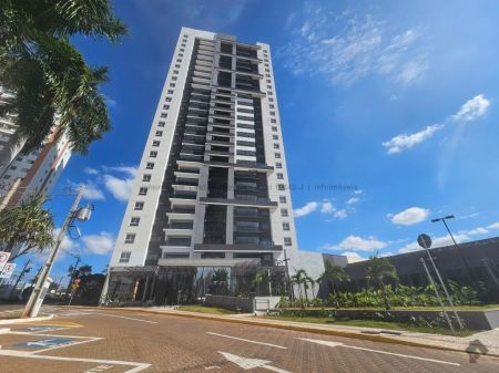Apartamento em Jardim Bela Vista