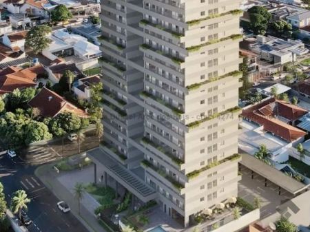 Apto. Studio em Jardim dos Estados