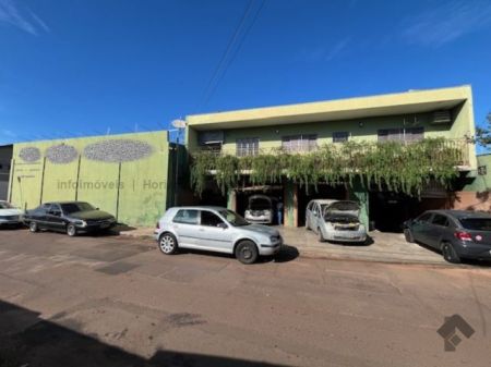 Imóvel Comercial em Vila Margarida