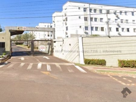 Apartamento em Pioneiros