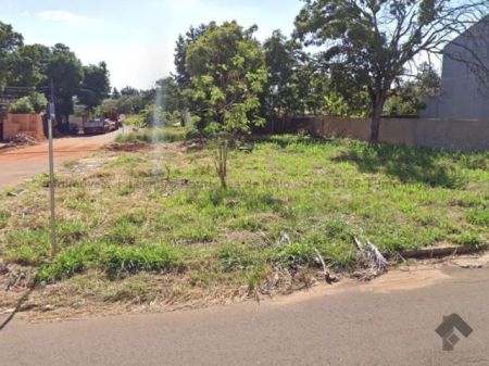 Terreno em Rita Vieira