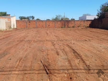 Terreno em Jardim Noroeste
