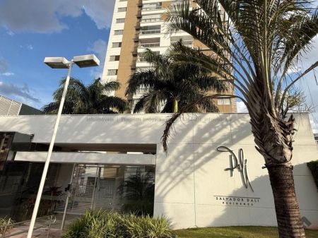 Apartamento em Jardim dos Estados
