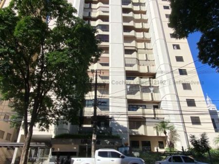 Apartamento em Centro