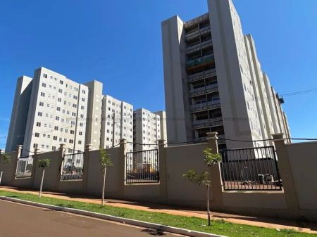 Apartamento em Seminário