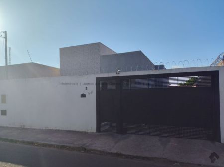 Casa-Térrea em Tiradentes