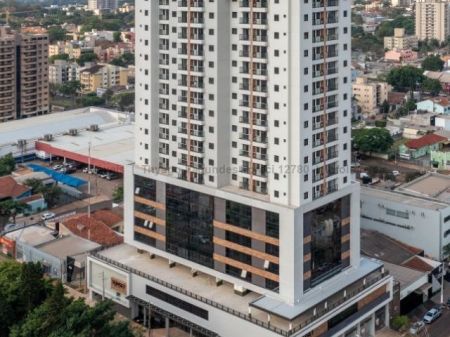 Apartamento em Centro