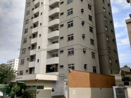 Apartamento em Centro