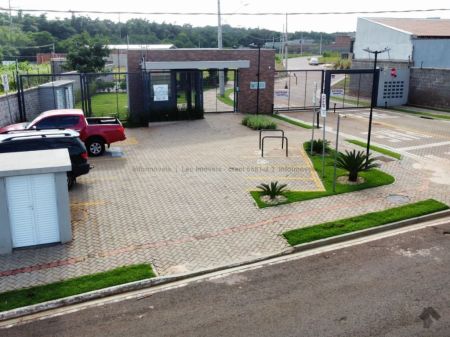 Terreno-Condomínio em Monte Castelo
