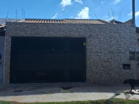 Casa-Térrea em Jardim Itamaracá