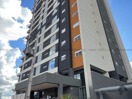 Apartamento em São Francisco