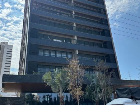 Apartamento em Jardim dos Estados