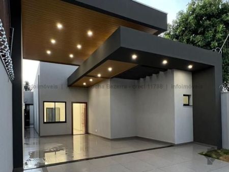 Casa-Térrea em Vila Morumbi
