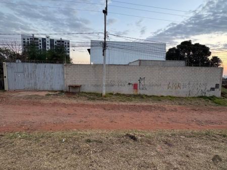 Galpão / Depósito em Jardim Noroeste
