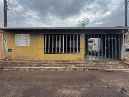 Casa-Térrea em Taquaral Bosque