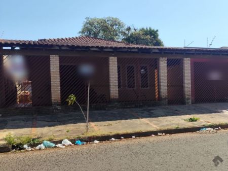 Casa-Térrea em Tiradentes