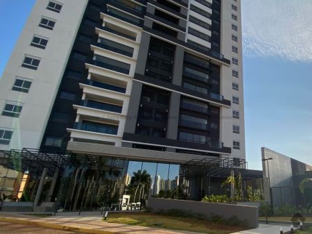 Apartamento em Itanhangá Park