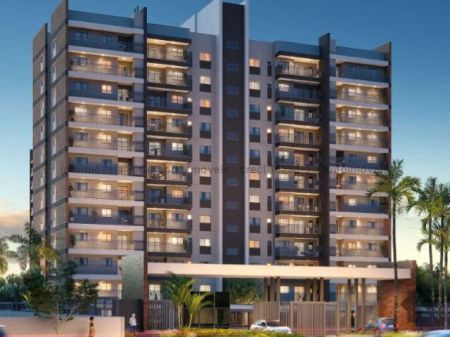 Apartamento em Vila Nascente