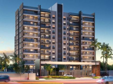 Apartamento em Vila Nascente
