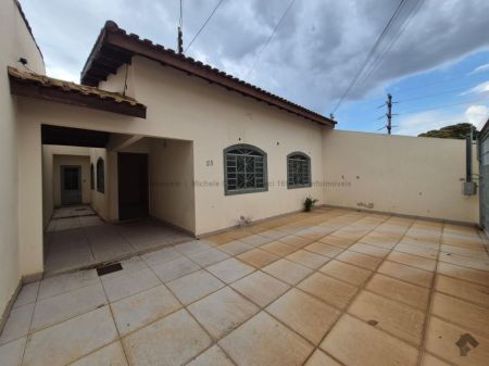 Casa-Térrea em Cabreúva
