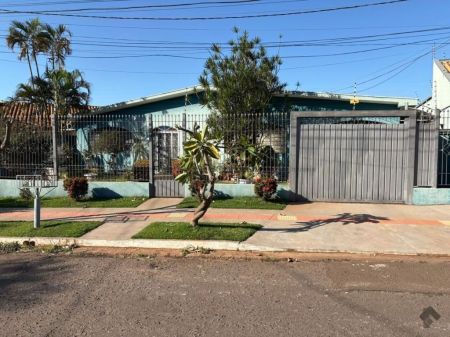 Casa-Térrea em Cabreúva