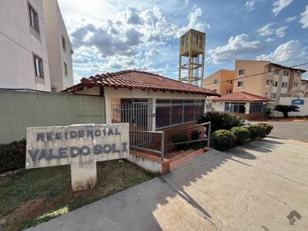Apartamento em Monte Castelo