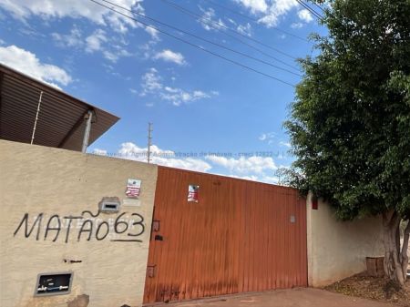 Galpão / Depósito em Vila Planalto