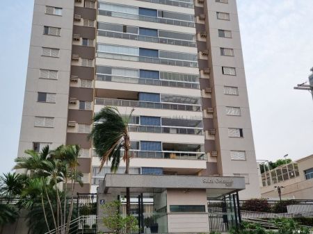 Apartamento em Jardim dos Estados