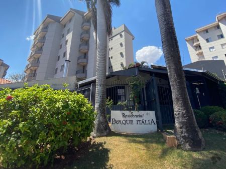 Apartamento em Vila Rosa Pires
