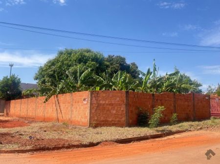 Terreno em Jardim das Nações