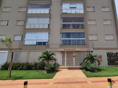 Apartamento em Jardim Europa