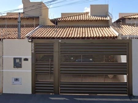 Casa-Térrea em Tijuca