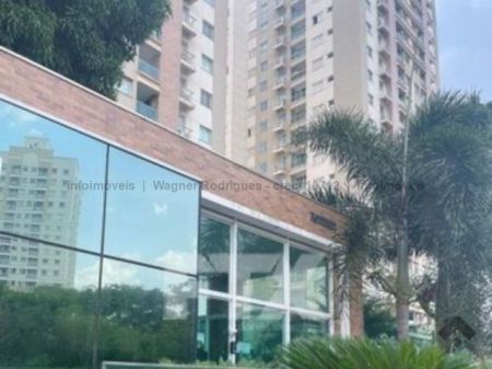 Apartamento em São Francisco