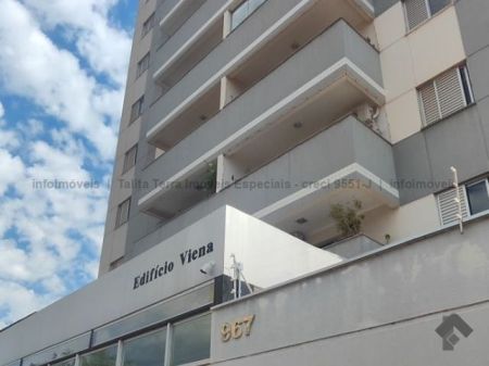 Apartamento em Centro