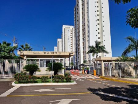 Apartamento em Rita Vieira