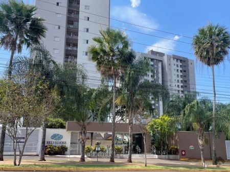 Apartamento em Jardim Seminário